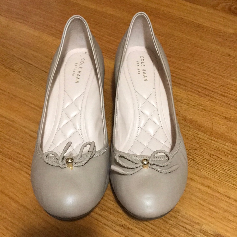 Cole Haan Size 8 1/2